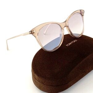 Tom Ford Sunglasses NEW